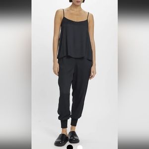 Neu Nomad Jules Jogger Black XS